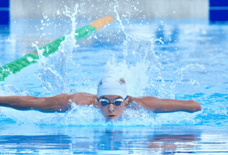Selección Colombia Juvenil de Paranatación se prepara en Ibagué para los Juegos Parapanamericanos Selección Colombia Juvenil de Paranatación se prepara en Ibagué para los Juegos Parapanamericanos