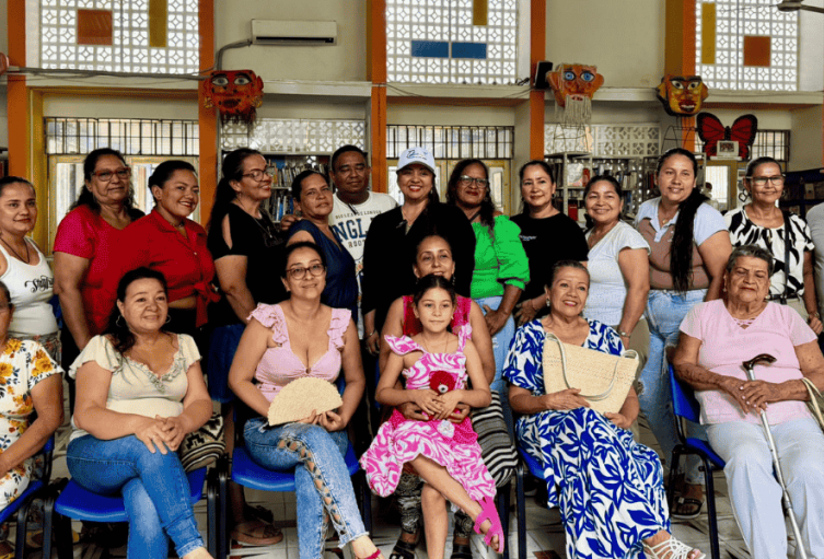 Artesanos del Guamo avanzan en su proceso de certificación con sello de calidad “Hecho a Mano” Artesanos del Guamo avanzan en su proceso de certificación con sello de calidad “Hecho a Mano”