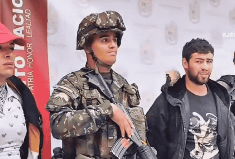 Familia denuncia que dos hombres siguen detenidos pese a orden judicial de libertad