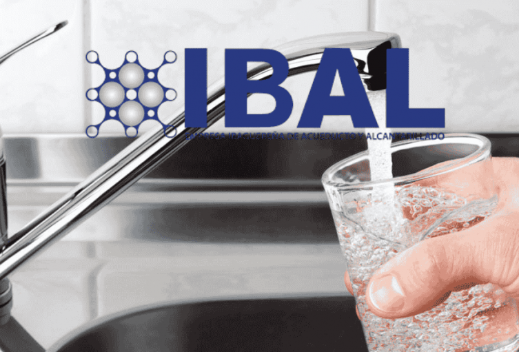 Reportan normalidad en el suministro de agua en la ciudad Reportan normalidad en el suministro de agua en la ciudad