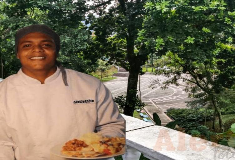 Chef ibaguereño