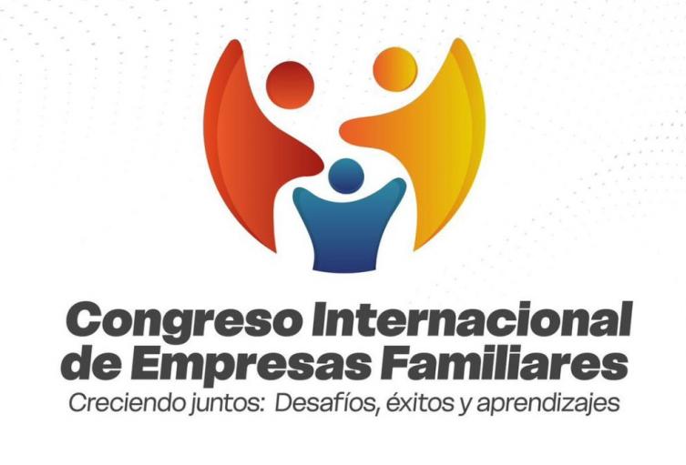 Grupo Empresarial del Tolima | Congreso Internacional de Empresas Familiares | Tolima | Octubre 2025 Grupo Empresarial del Tolima | Congreso Internacional de Empresas Familiares | Tolima | Octubre 2025