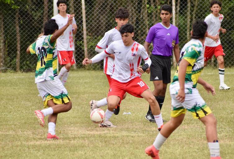 La Copa Tierra Pijao se disputa en la Capital Musical de Colombia
