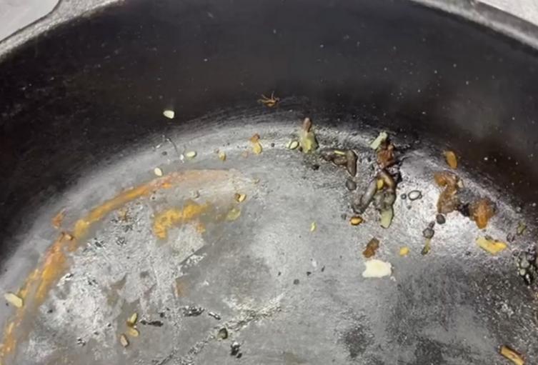 Cucarachas - restaurante Ibagué