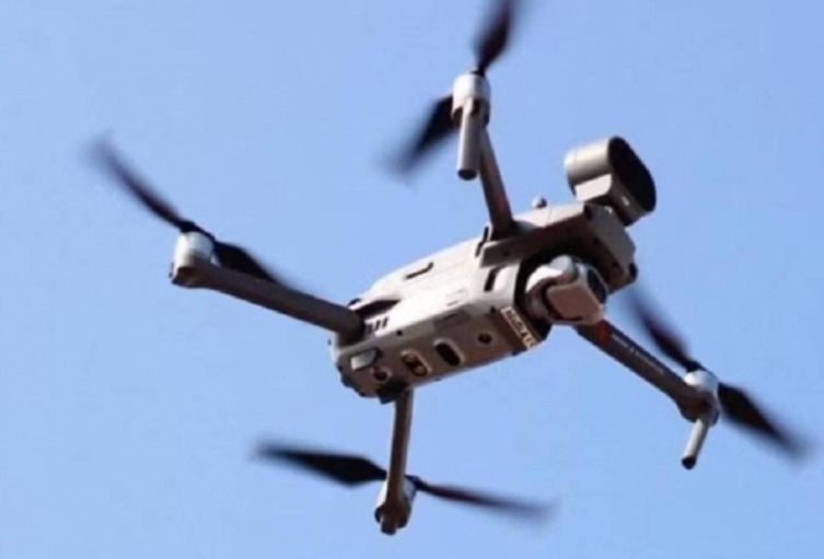 Dron