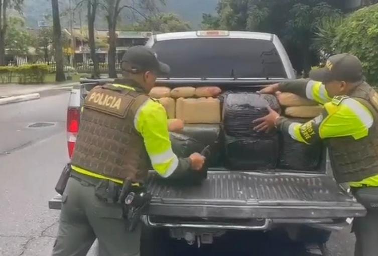 Marihuana Tolima
