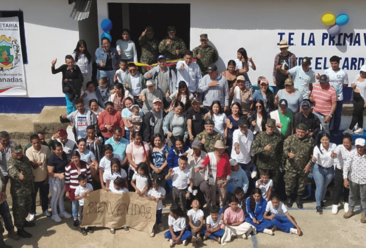 nueva aula escolar nueva aula escolar