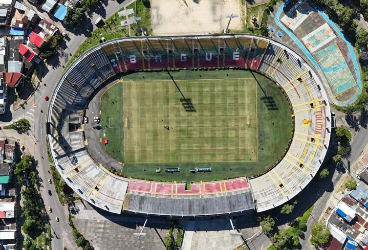 Estadio Manuel Murillo Toro