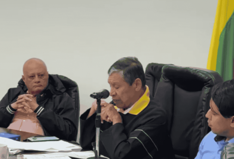 Tribunal del Tolima