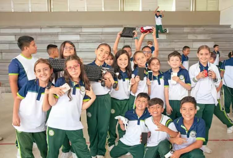 Comfenalco Tolima gana premio nacional por su proyecto “Basura Cero”