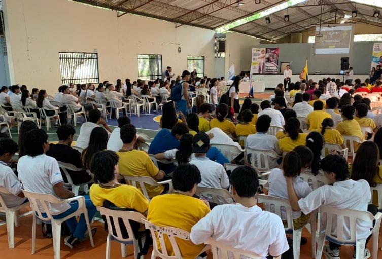 Jóvenes Neiva