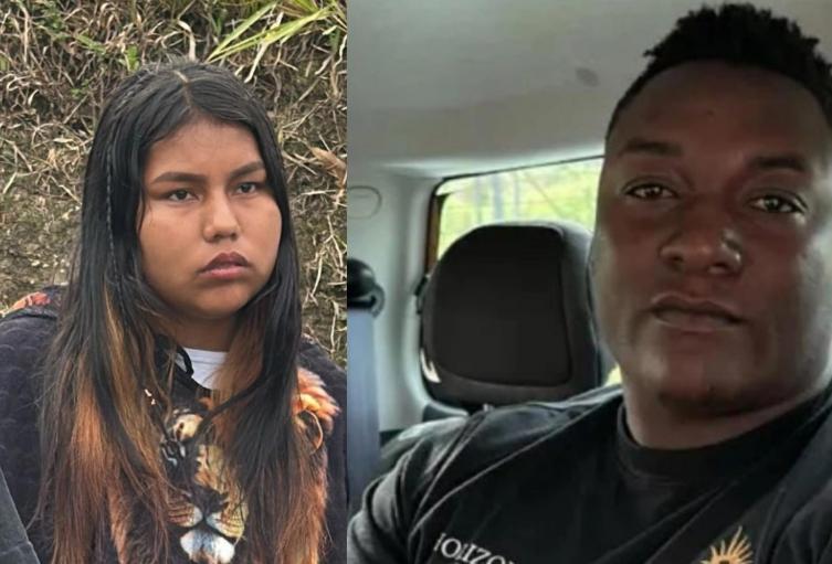 La Plata, Huila, capturan disidentes.