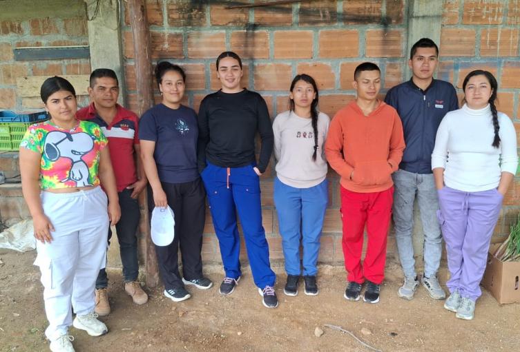 En libertad integrantes de la misión médica secuestrados en La Plata, Huila En libertad integrantes de la misión médica secuestrados en La Plata, Huila