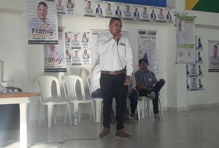 En medio de hurto asesinan excandidato al concejo en Pitalito, Huila