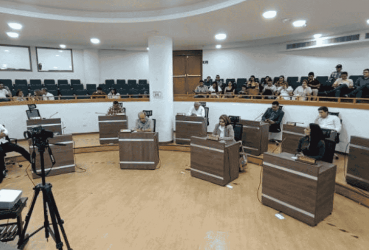 Asamblea del Tolima Asamblea del Tolima