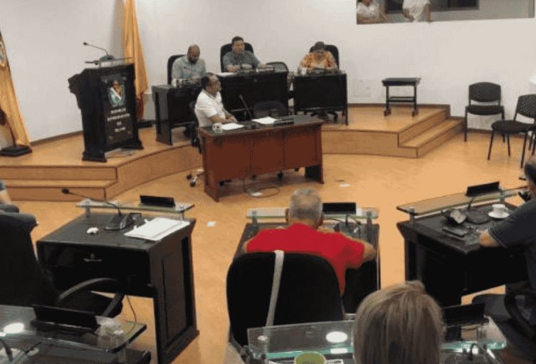 Asamblea del Tolima