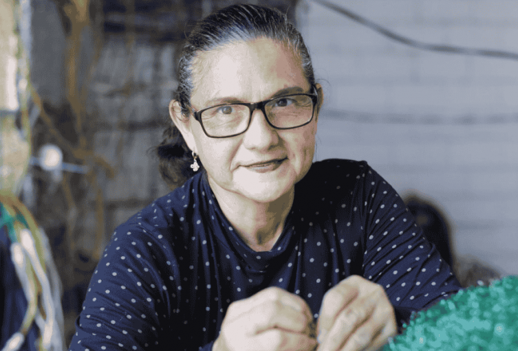 Martha Orjuela Martha Orjuela