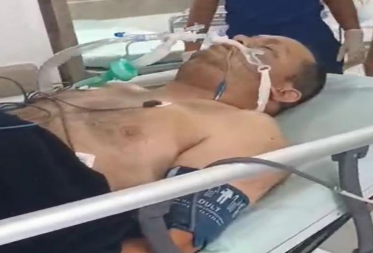 Paciente crítico por cita de odontología Ibagué 
