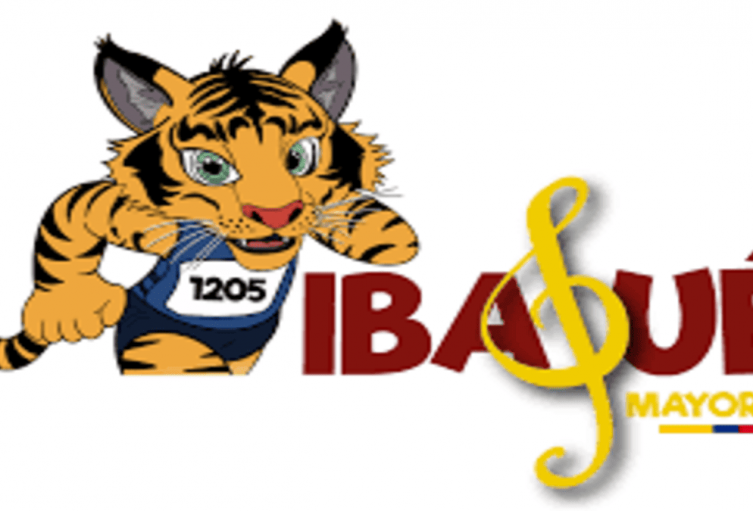 Ibagué es sede del I Campeonato Nacional Mayores de Para Atletismo