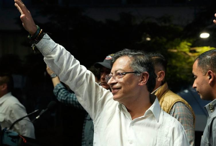 Gustavo Petro en Ibagué | Petro Ibagué | Petro | Septiembre 2025