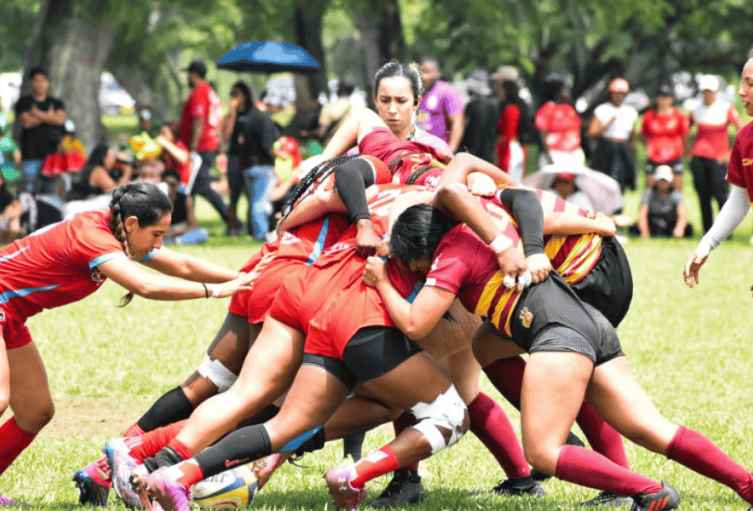 Rugby Seven Rugby Seven