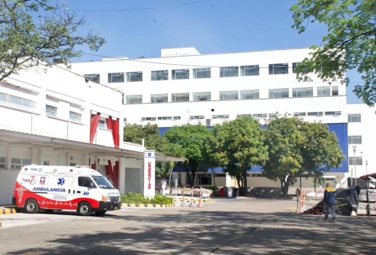 Torre Materna Infantil será una realidad en el Huila