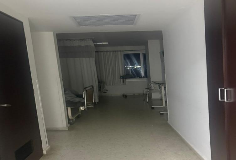 Urgencias Clínica Nuestra