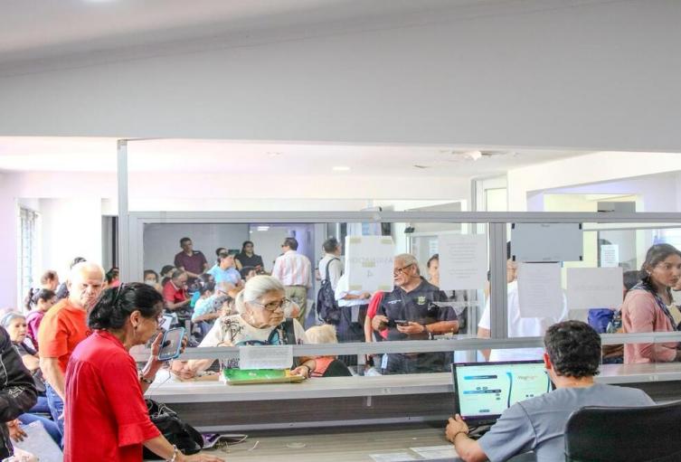 IPS IBAGUÉ | INSTITUTO OFTALMOLOGICO | OPERATIVO DE SALUD | OCTUBRE 2025