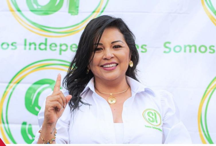 Tribunal del Tolima tumba a la presidenta del Concejo de El Espinal