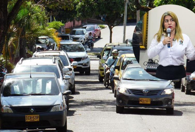 Tolima propone descuentos de hasta 80 % para morosos del impuesto vehicular