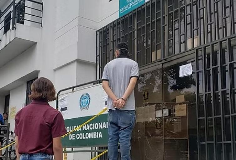 Registraduría suspende trámites por elecciones de los Consejos de Juventud