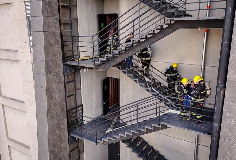 Simulacro Ibagué | Respuesta a Emergencias | Organismos de socorro | Octubre 2025