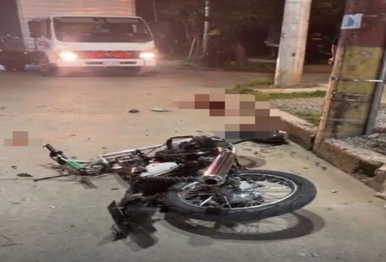 Accidente de Tránsito | Siniestro Vial | Modelia | Octubre 2025