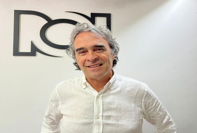 Sergio Fajardo | Candidato Presidencial | Pronunciamiento Fajardo | Octubre 2025