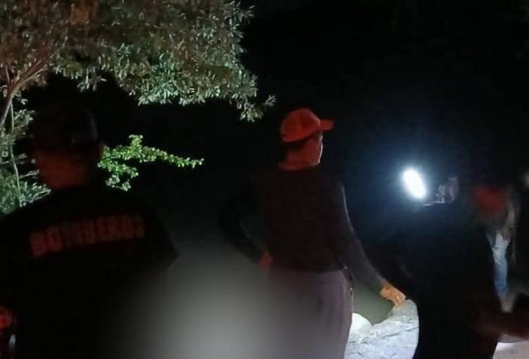 ¡Dolor en Natagaima! Aparece muerto un joven en misteriosas circunstancias