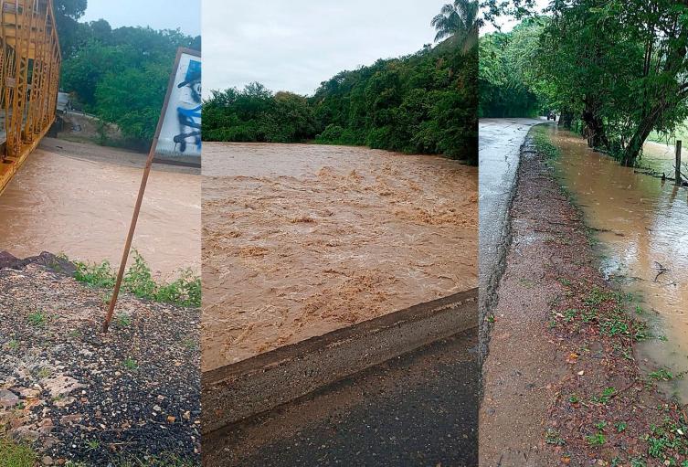 Tolima en alerta roja: lluvias, deslizamientos y crecientes súbitas amenazan varios municipios