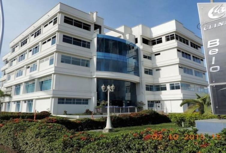 Clínica Belo Horizonte | Secretaría de Salud | Supersalud | Noviembre 2025