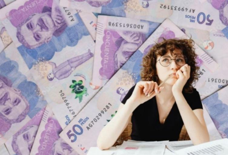 Salario mínimo en Colombia