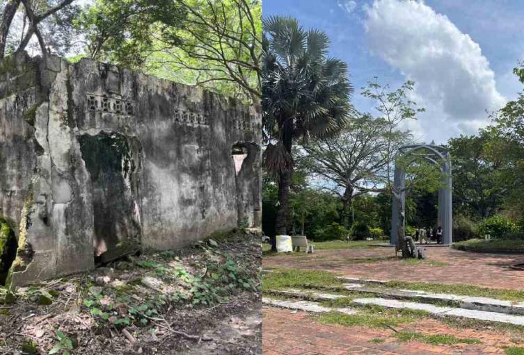 Tragedia de Armero | Antiguo Armero | Armero Guayabal | Noviembre 2025