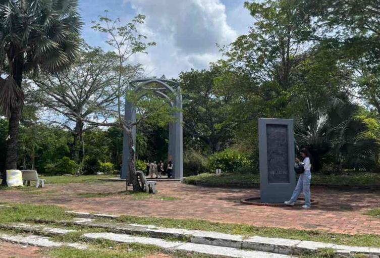 Antiguo Armero | Peregrinación Armero | Armero Guayabal | Noviembre 2025