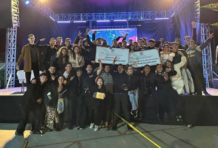 Banda Sinfónica Metropolitana Neiva