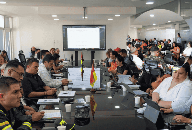 El Tolima mantiene la alerta sanitaria por fiebre amarilla