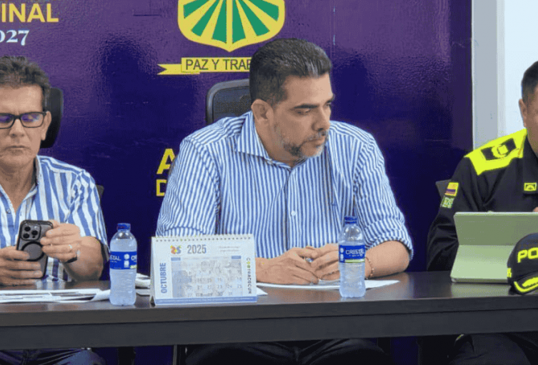 Refuerzan acciones de seguridad ante recientes hechos violentos en El Espinal