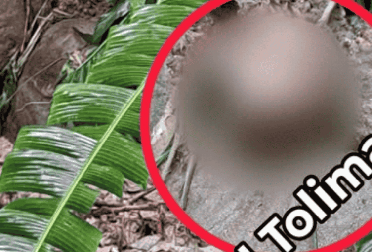 Una madre tuvo que recuperar el cuerpo de su hijo sin apoyo institucional en zona rural de Rovira