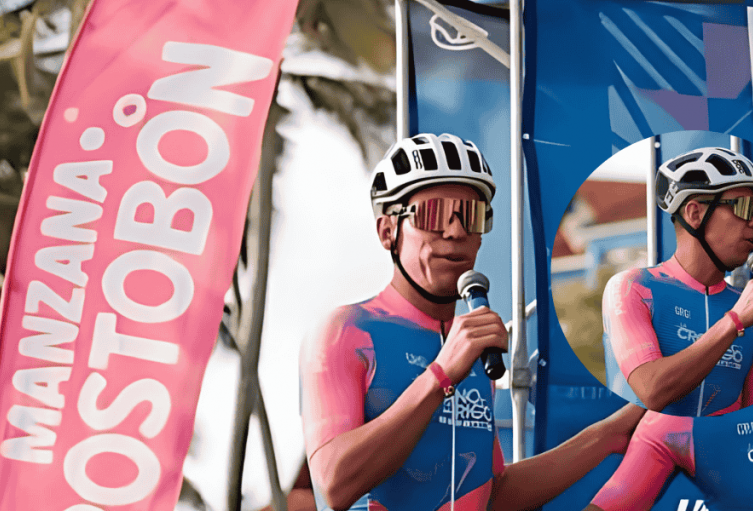 Ibagué será escenario de un destacado certamen ciclístico en 2026