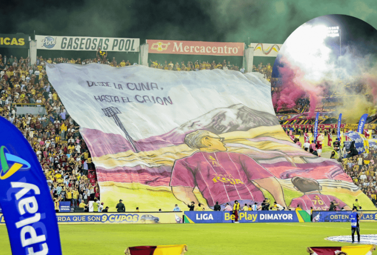 Estricto operativo de seguridad acompañará el juego Tolima–Bucaramanga