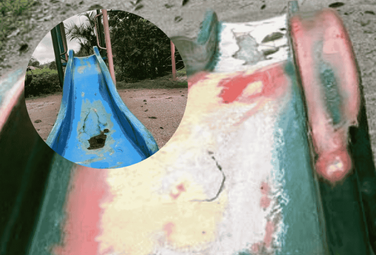 Villa Restrepo alza la voz por el abandono de tres espacios que deberían servir a la comunidad