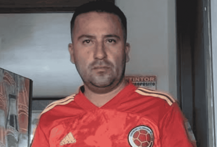 Desaparición de un comerciante genera angustia y desconcierto en un sector de Ibagué