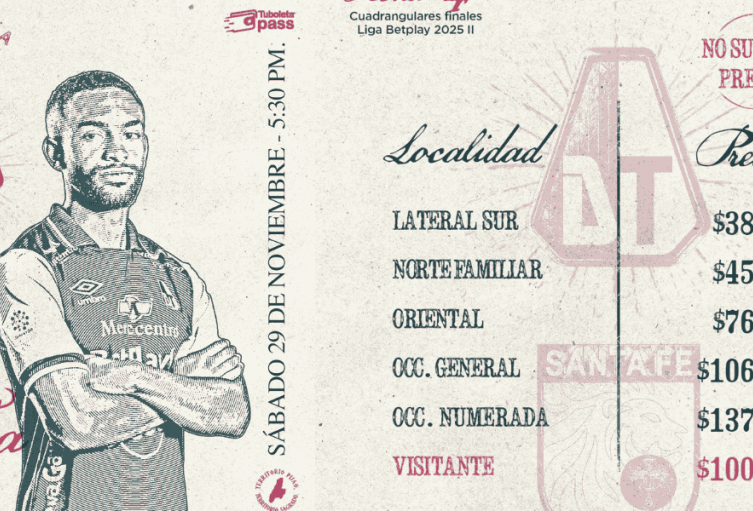 Guía completa para asistir al partido de la fecha 4 en Ibagué