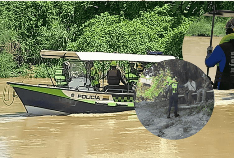 Hallazgo del cuerpo de un menor desaparecido conmociona a la comunidad en el Tolima